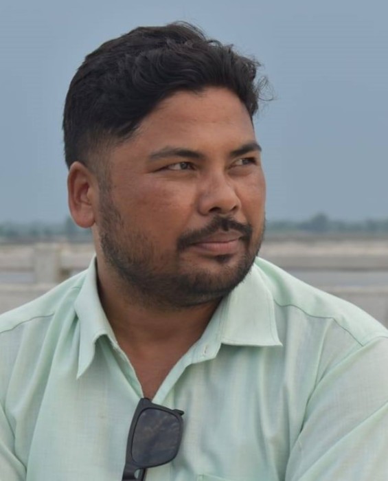 Ramesh K. Chaudhary